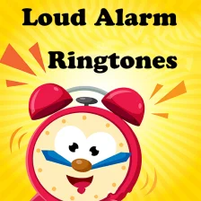 Loud Alarm Ringtones