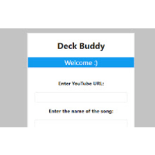 Deck Buddy