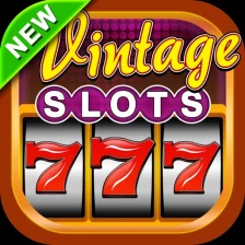 Vintage Slots - Old Las Vegas