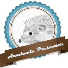 Academic Presenter