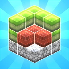 Farming Craft : Buildy Island