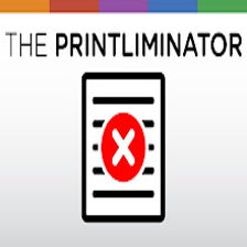 The Printliminator