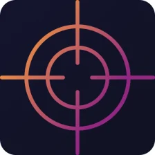 Crosshair Aim - Custom Aim For Better FPS Games