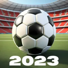 Soccer Games Offline 2023 3d