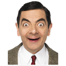 Mr Bean Comedy Video