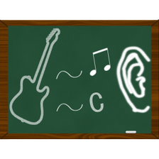 Guitar Ear Training