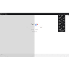 Chrome Filters