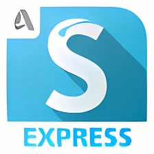 SketchBook Express for iPad