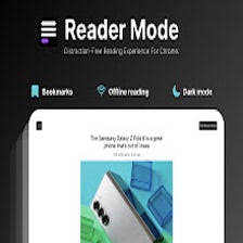 Reader Mode