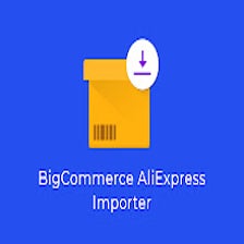 Bigcommerce AliExpress Importer(Modified Version)