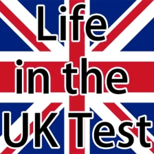 Life in the UK 2023