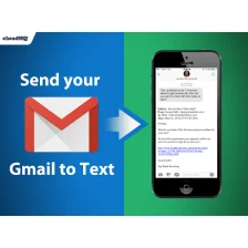 Send Your Email to SMS (text)