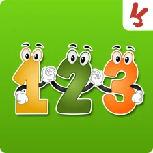 Learn numbers for toddlers