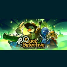 Duck Detective: The Ghost of Glamping
