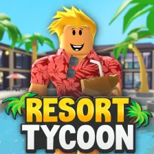 Tropical Resort Tycoon