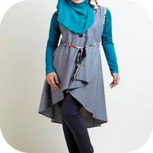 Muslim Tunic Ideas