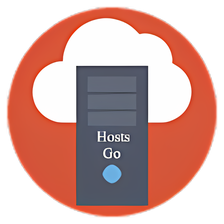 Hosts GO