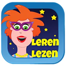 Juf Jannie - Leren Lezen