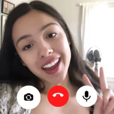 Olivia Rodrigo Fake Video Call for Android - Download