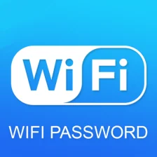 Wifi Password key Show
