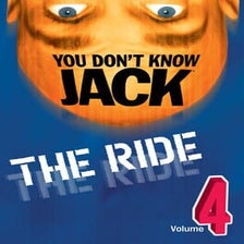 You Dont Know Jack vol. 4 The Ride