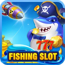 Fishing Slot Casino - Free Gam