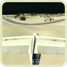 Airliner Flight Simulator 3D