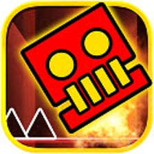 Geometry Dash - Unblocked Games