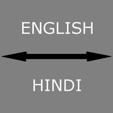English - Hindi Translator APK for Android - Download