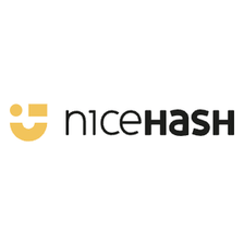 Icon of program: NiceHash