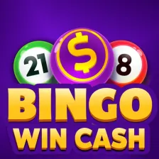 Bingo - Win Real Cash