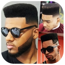 Haircuts for Black Men