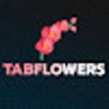 Tab Flowers