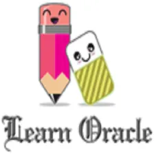 learn oracle