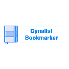 Dynalist Bookmarker