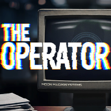 The Operator