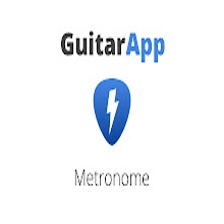 GuitarApp - Metronome