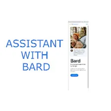 Assistant with Bard