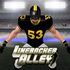 Linebacker Alley