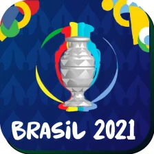 Copa America 2021 - Brazil Live TV