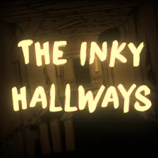 The Inky Hallways BENDY RP