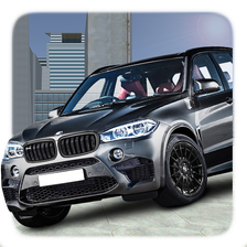 X5 Drift Simulator: Car Games