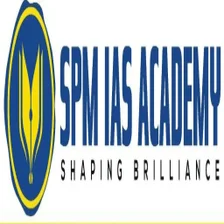 SPM IAS Academy