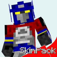 SkinPacks Transforrmers for Mi