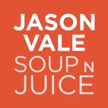 Jasons Soup n Juice Diet
