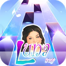 My baby doll Luna Pro APK + Mod for Android.