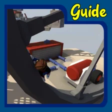 Guide for Human - Fall Flat Tips and Tricks