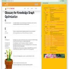 SEO Schema Markup Sidebar для Google Chrome - Расширение Скачать