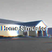 3 Emotes Home Simulator