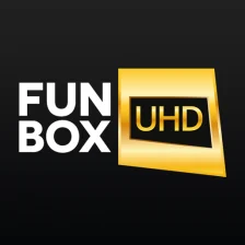 Funbox 4K